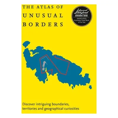 Atlas of Unusual Borders - Nikolic, Zoran