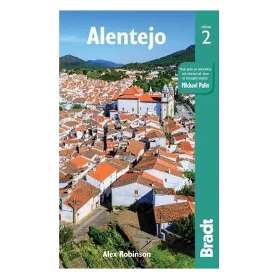 Alentejo - Robinson, Alex