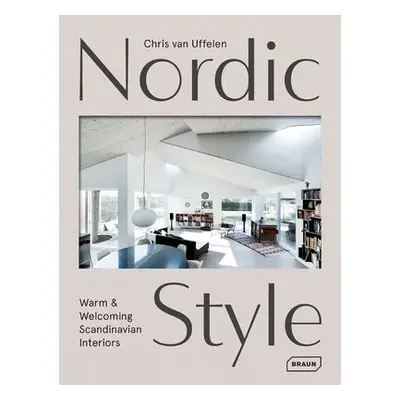 Nordic Style - van Uffelen, Chris