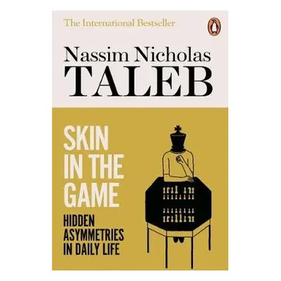 Skin in the Game - Taleb, Nassim Nicholas