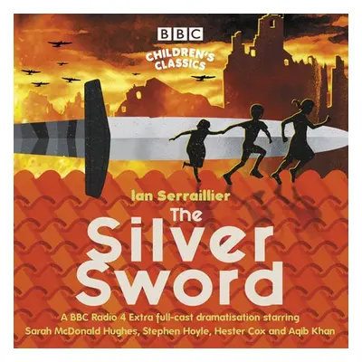 Silver Sword - Serraillier, Ian