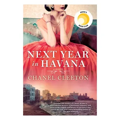 Next Year in Havana - Cleeton, Chanel