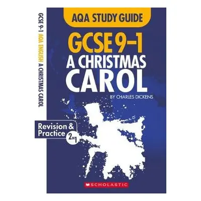 A Christmas Carol AQA English Literature - Torn, Cindy