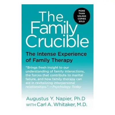 Family Crucible - Napier, Augustus