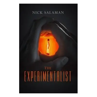 Experimentalist - Salaman, Nick