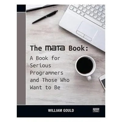 Mata Book - Gould, William