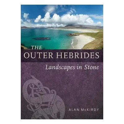 Outer Hebrides - McKirdy, Alan