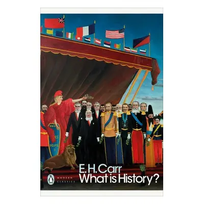 What is History? - Carr, E. H.