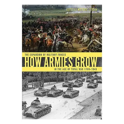 How Armies Grow