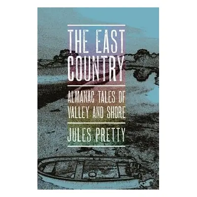 East Country - Pretty, Jules