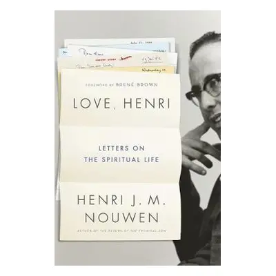 Love, Henri - Nouwen, Henri J. M.