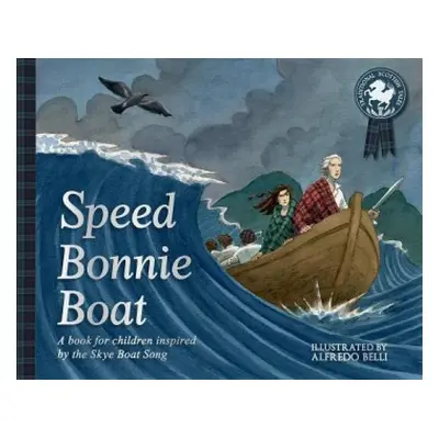 Speed Bonnie Boat