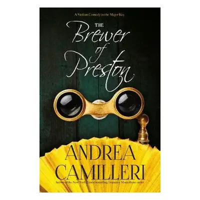 Brewer of Preston - Camilleri, Andrea