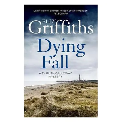 Dying Fall - Griffiths, Elly