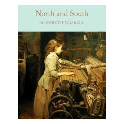 North and South - Gaskell, Elizabeth