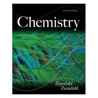 Chemistry - Zumdahl, Steven (University of Illinois, Urbana-Champaign) a Zumdahl, Susan (Univers