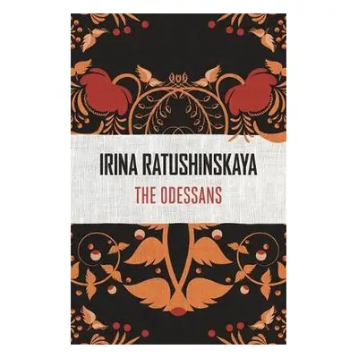 Odessans - Ratushinskaya, Irina