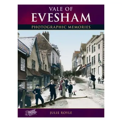 Vale of Evesham - Royle, Julie