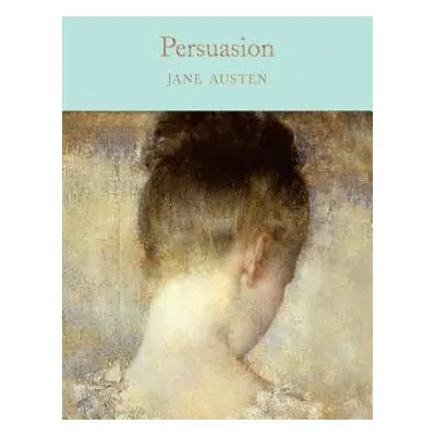 Persuasion - Austen, Jane