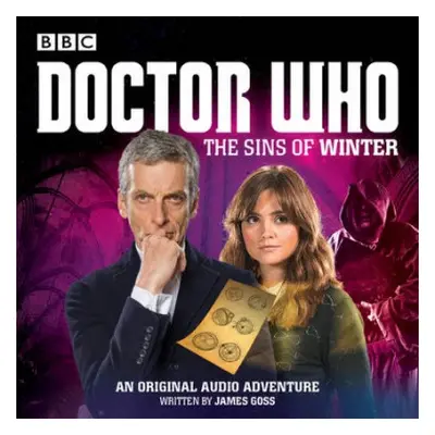 Doctor Who: The Sins of Winter - Goss, James