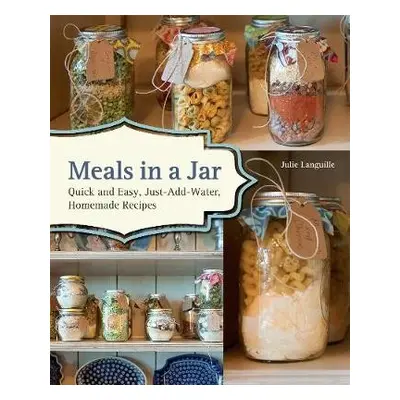 Meals In A Jar - Languille, Julie