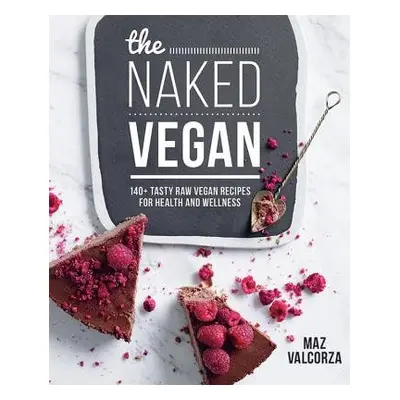 Naked Vegan - Valcorza, Maz