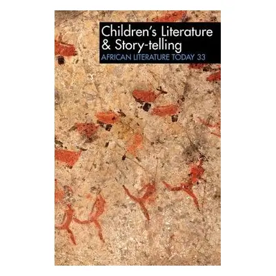 ALT 33 Children's Literature a Story-telling