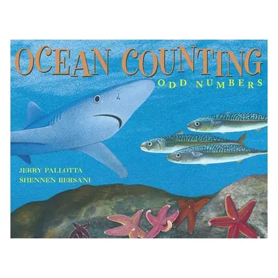 Ocean Counting - Pallotta, Jerry