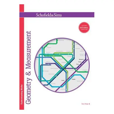 Understanding Maths: Geometry a Measurement - Koll, Hilary a Mills, Steve