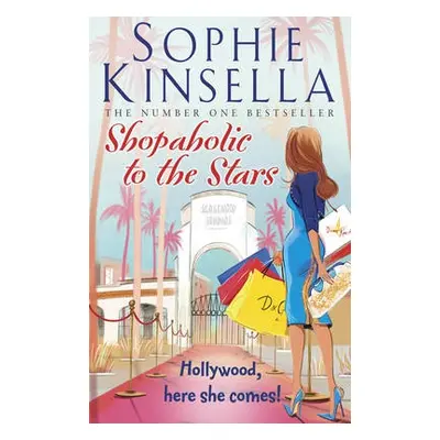 Shopaholic to the Stars - Kinsella, Sophie