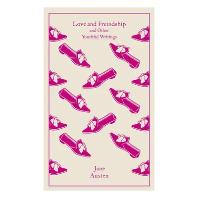 Love and Freindship - Austen, Jane