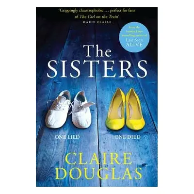 Sisters - Douglas, Claire