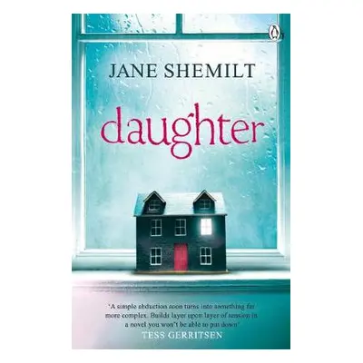 Daughter - Shemilt, Jane