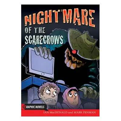 Nightmare of the Scarecrows - MacDonald, Ian