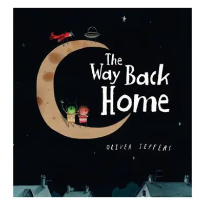 Way Back Home - Jeffers, Oliver