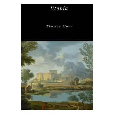 Utopia - More, Saint Thomas