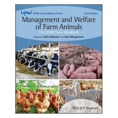 Management and Welfare of Farm Animals