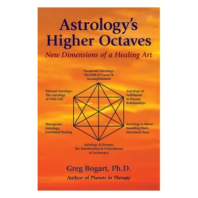 Astrology'S Higher Octaves - Bogart, Greg (Greg Bogart)