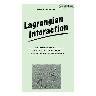 Lagrangian Interaction - Doughty, Noel