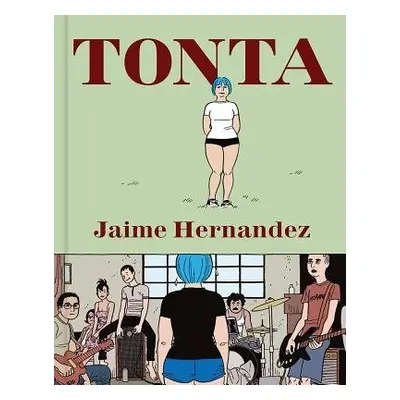 Tonta - Hernandez, Jaime