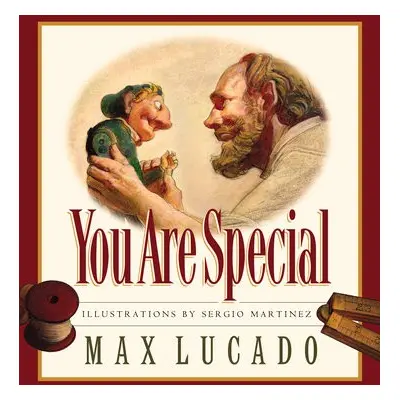 You Are Special - Lucado, Max