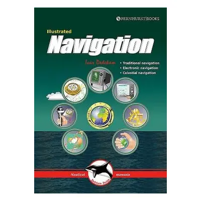 Illustrated Navigation - Dedekam, Ivar