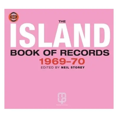 Island Book of Records Volume II