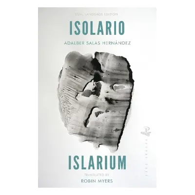 Isolario/Islarium - Hernandez, Adalber Salas