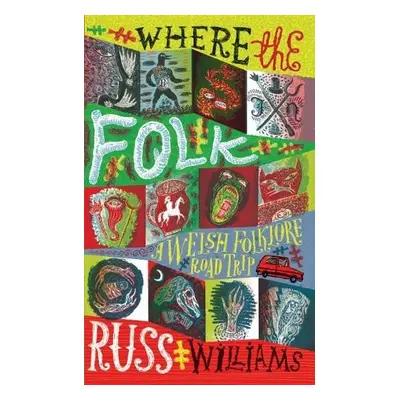 Where the Folk - Williams, Russ