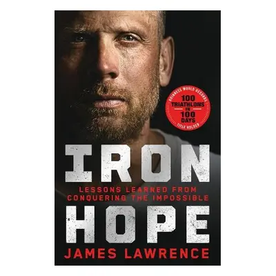 Iron Hope - Lawrence, James