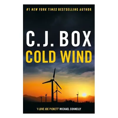 Cold Wind - Box, C.J.