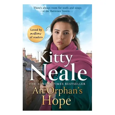 Orphan's Hope - Neale, Kitty