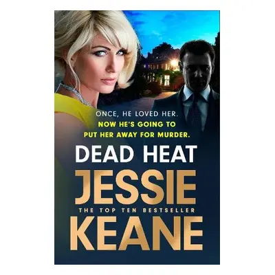 Dead Heat - Keane, Jessie