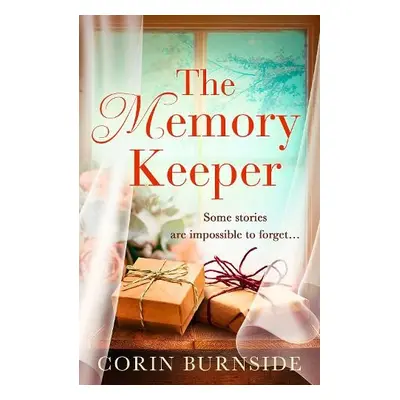 Memory Keeper - Burnside, Corin